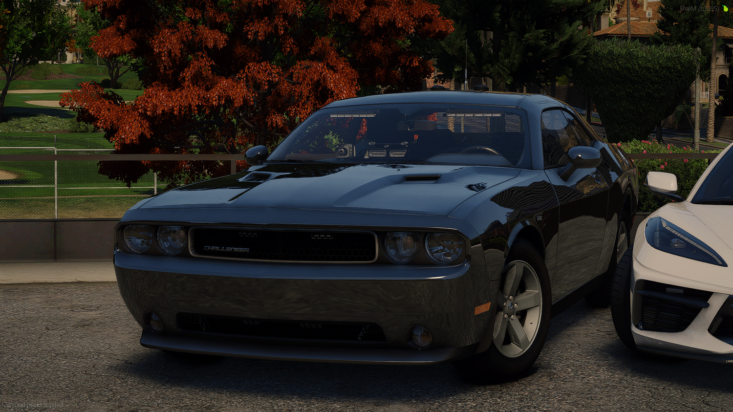 2025 Liberty Speed Enforcement Package [ULC]
