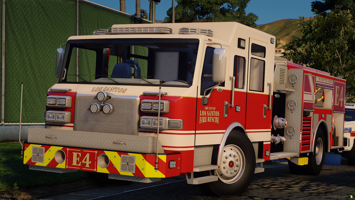 Velocity Engine [ULC] – JA Designs FiveM