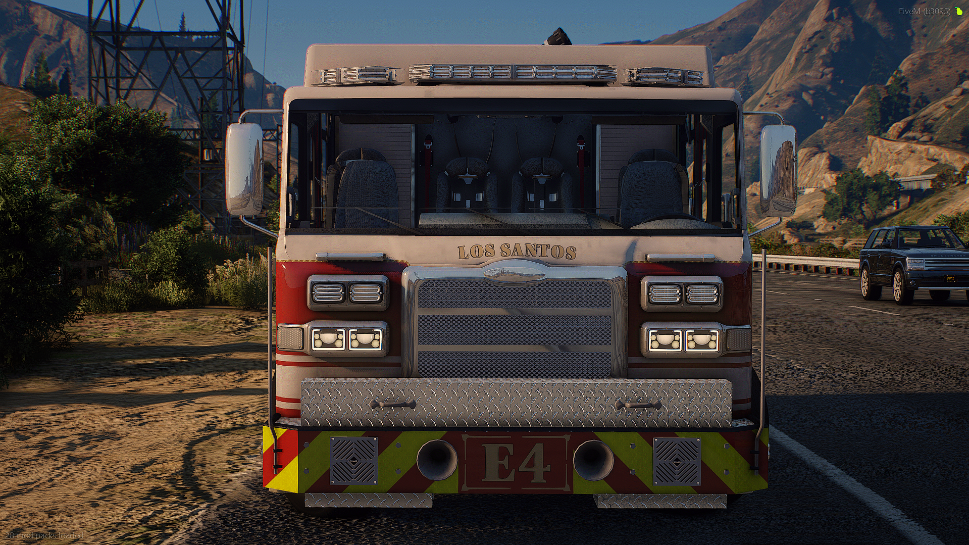Velocity Engine [ULC] – JA Designs FiveM
