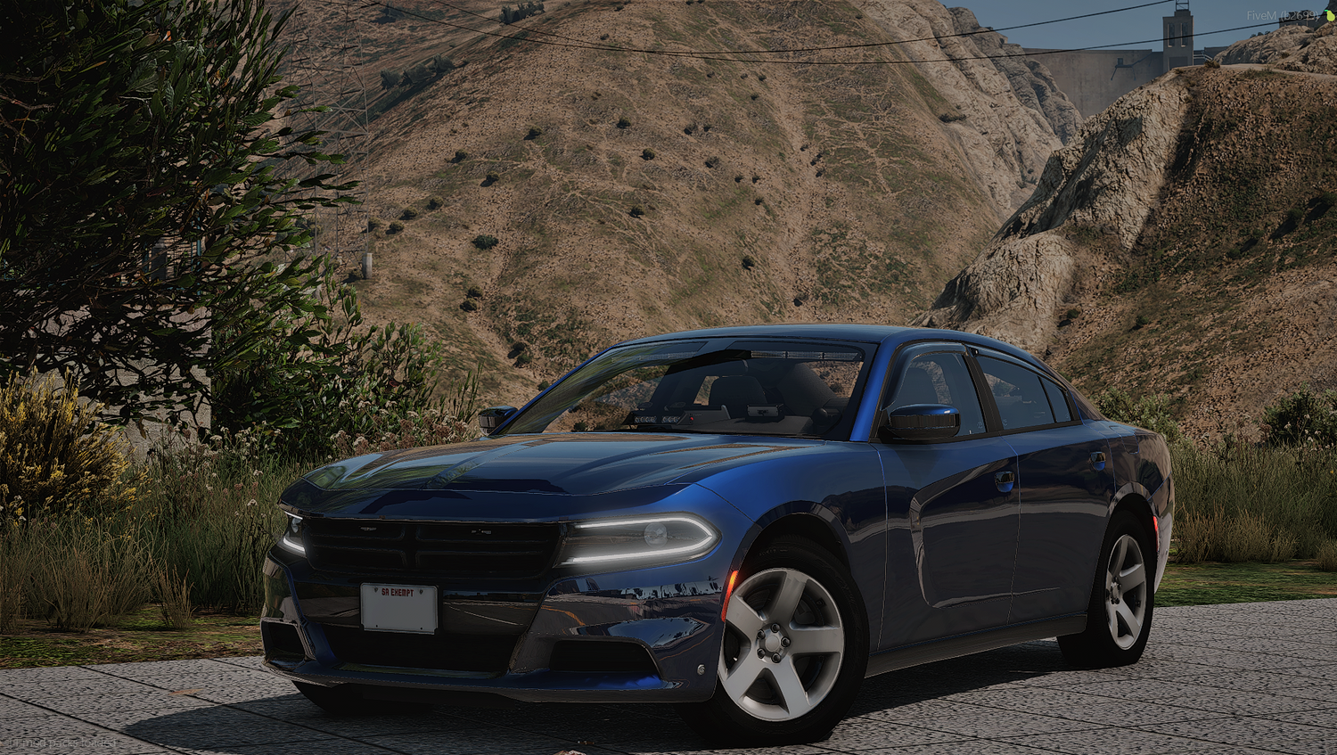 2026 RX2700 Code 3 Traffic Package [ULC]