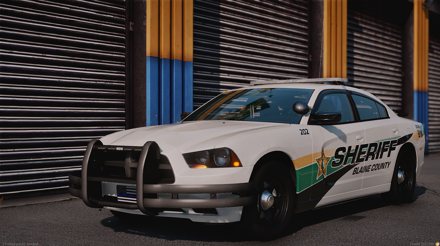 2026 Whelen Legacy MEGA Package [ULC]