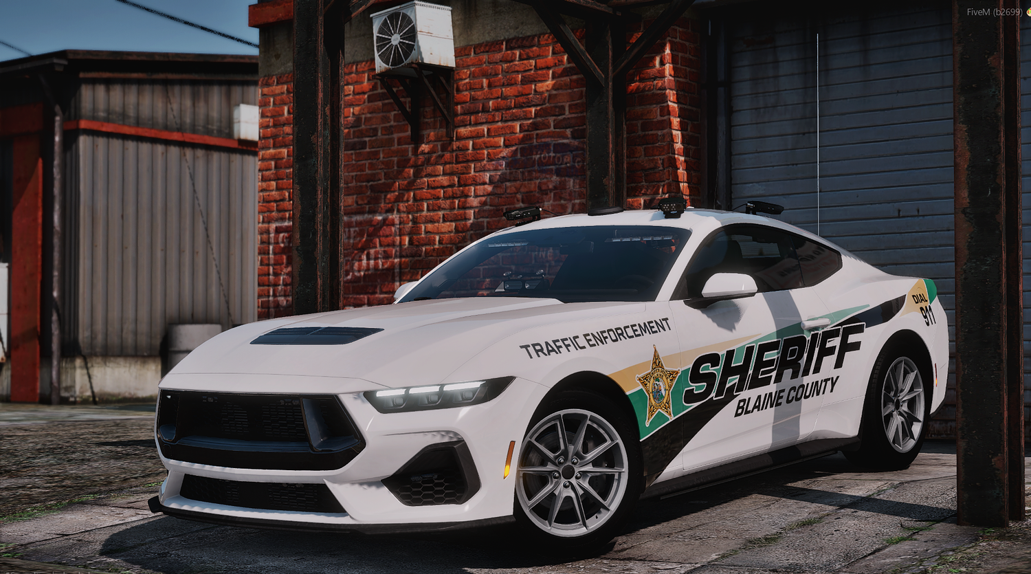 2026 Whelen Legacy Traffic Package [ULC]