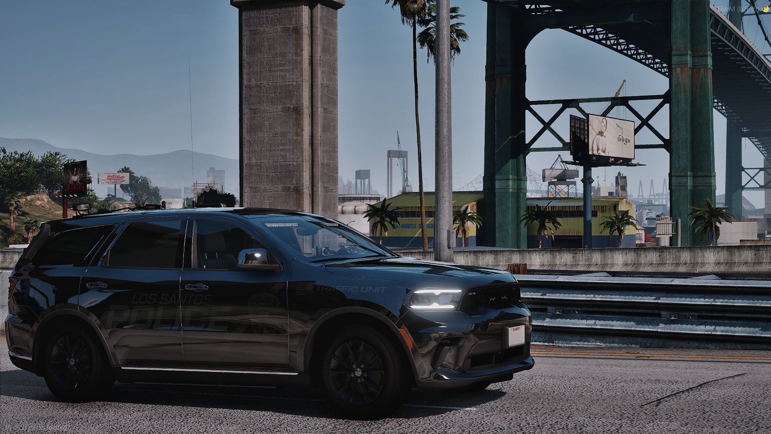 2026 Whelen Legacy Traffic Package [ULC]