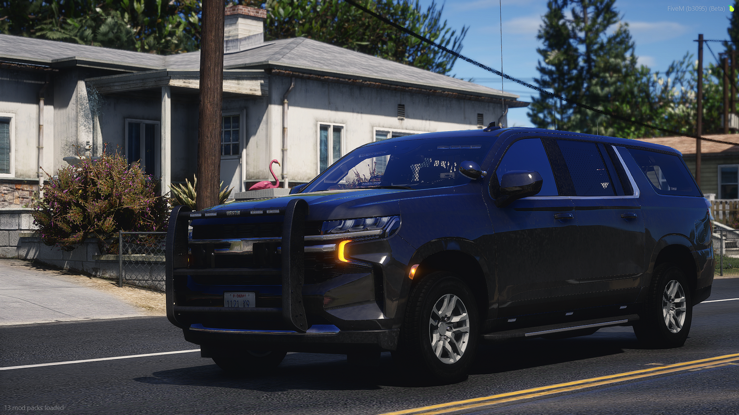 2026 Valor K9 Package [ULC]