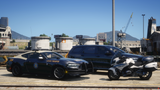 2026 Valor Traffic & Speed Package [ULC]