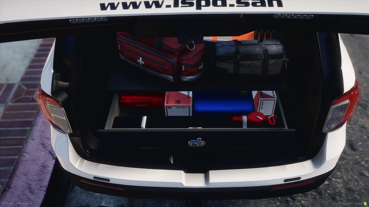 2026 mPower Mega Package [ULC]