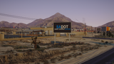 Sandy Shores SADOT Headquarters MLO