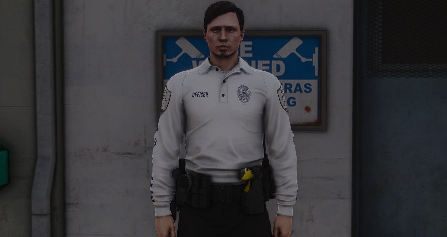 2025 LSPD Project Pre-Order