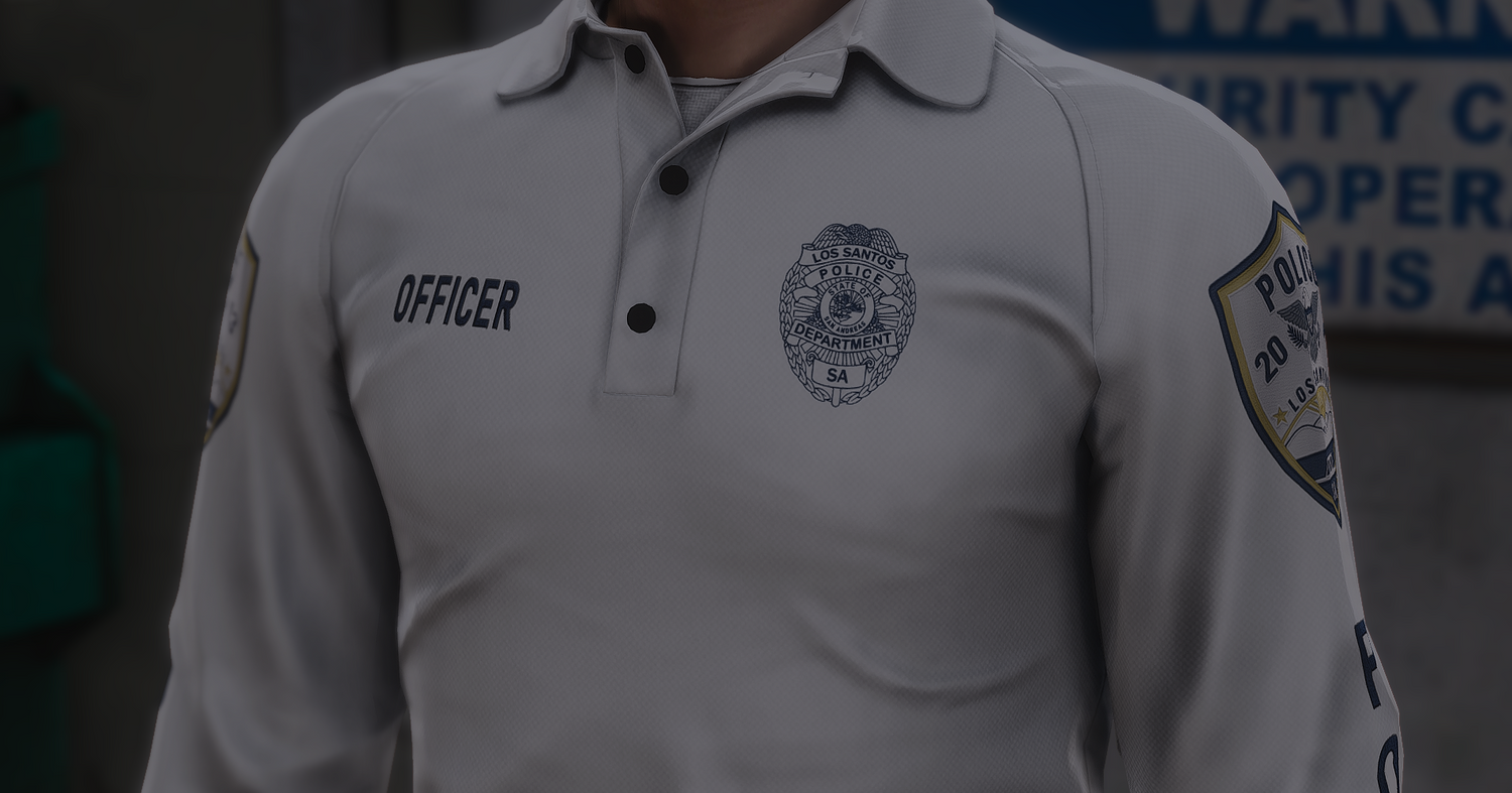 2025 LSPD Project Pre-Order