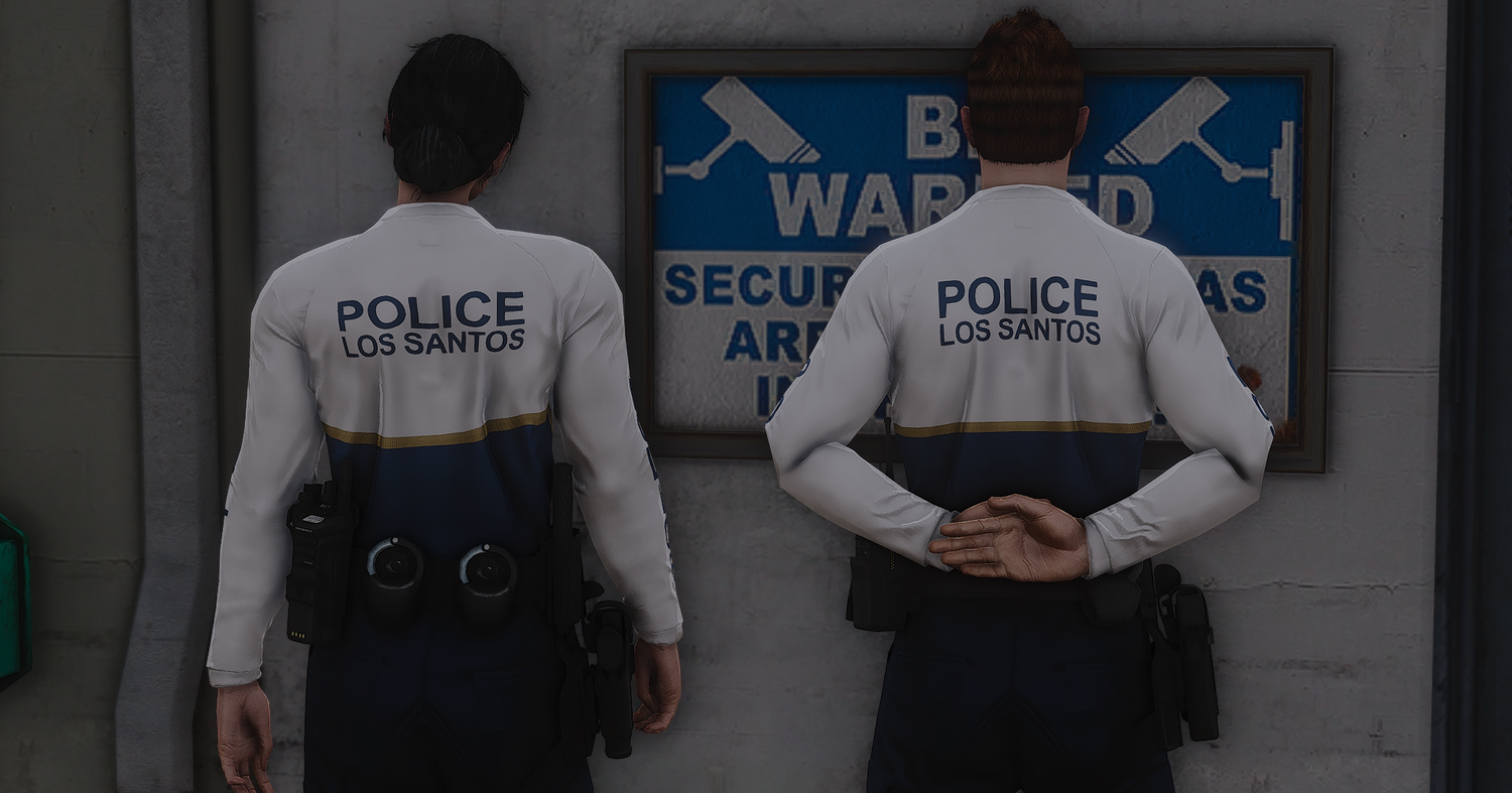 2025 LSPD Project Pre-Order
