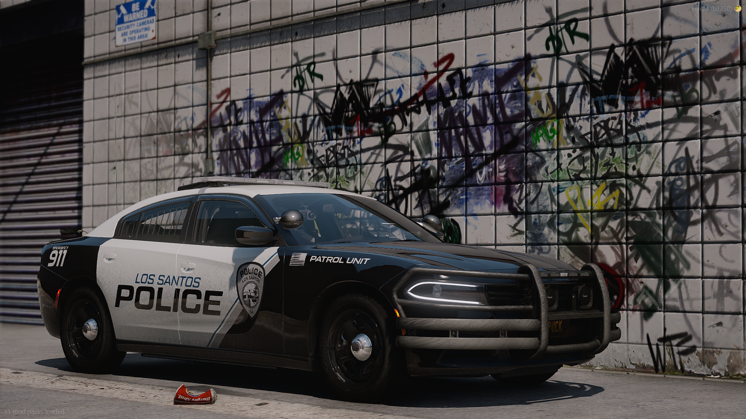 2026 Whelen Legacy MEGA Package [ULC]