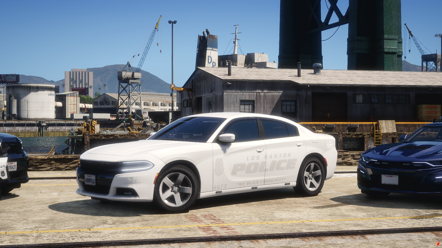 2026 Valor Traffic & Speed Package [ULC]