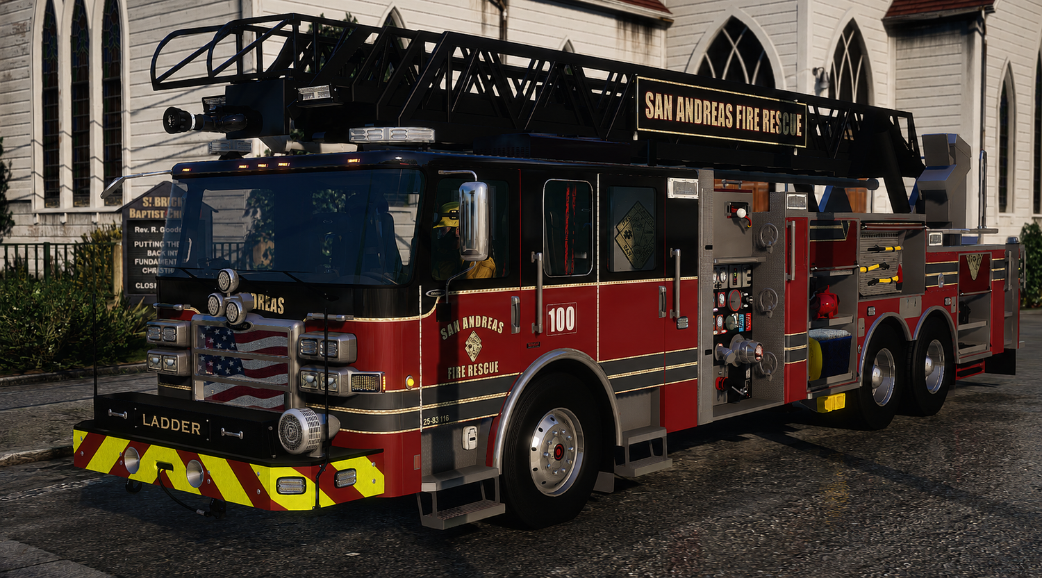 2026 Enforcer Pack [ULC & Z_Aerial]