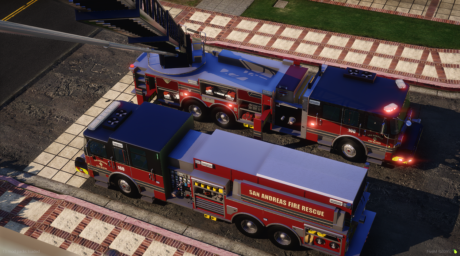 2026 Enforcer Pack [ULC & Z_Aerial]
