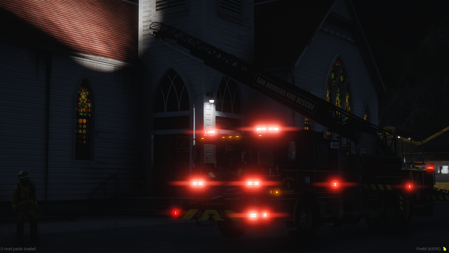2026 Enforcer Pack [ULC & Z_Aerial]
