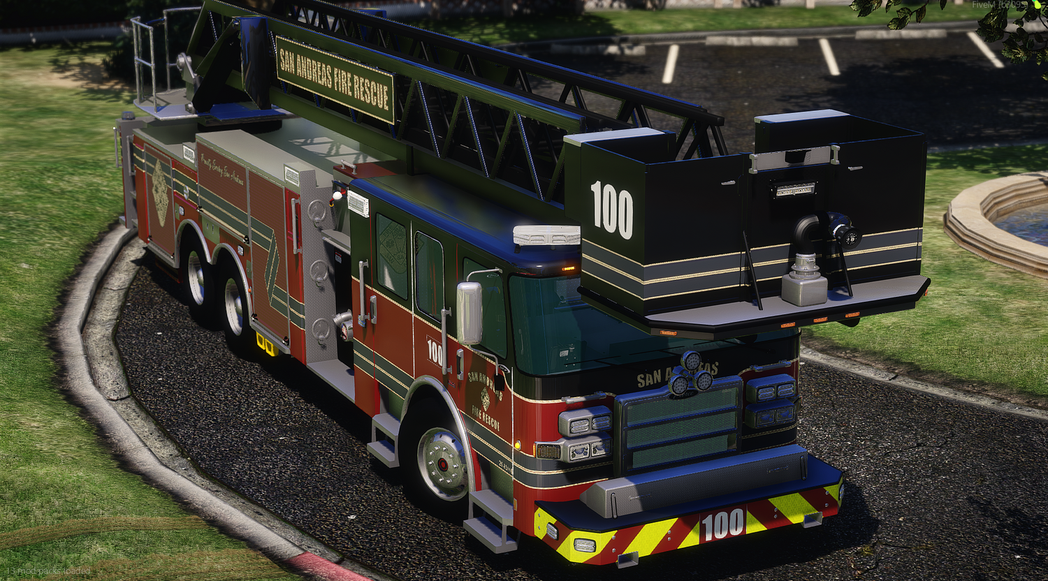 2026 Enforcer Pack [ULC & Z_Aerial]