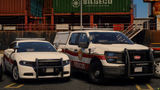 2025 Fire Command Package [ULC]