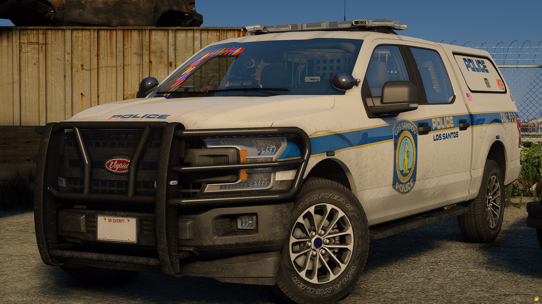 Code 3 Custom Rescues 2023 Code 3 MEGA Package – JA Designs FiveM