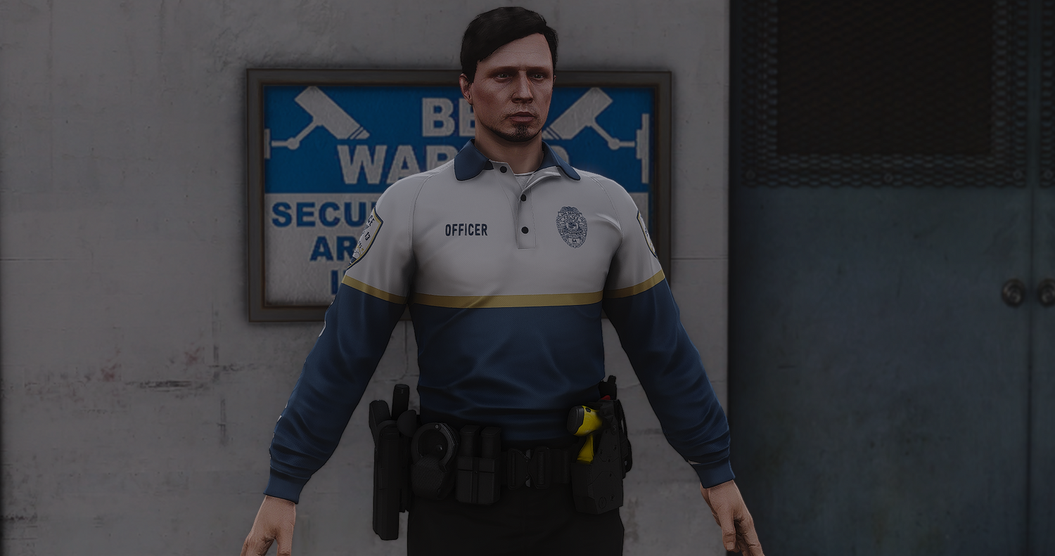 2025 LSPD EUP Package