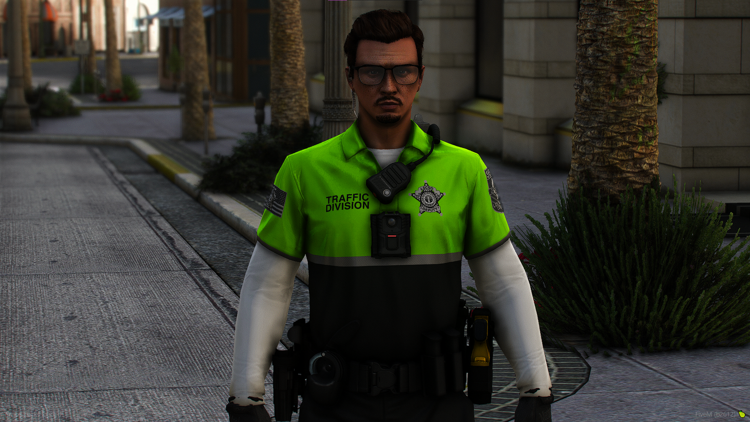 LSCSO EUP Package Remastered