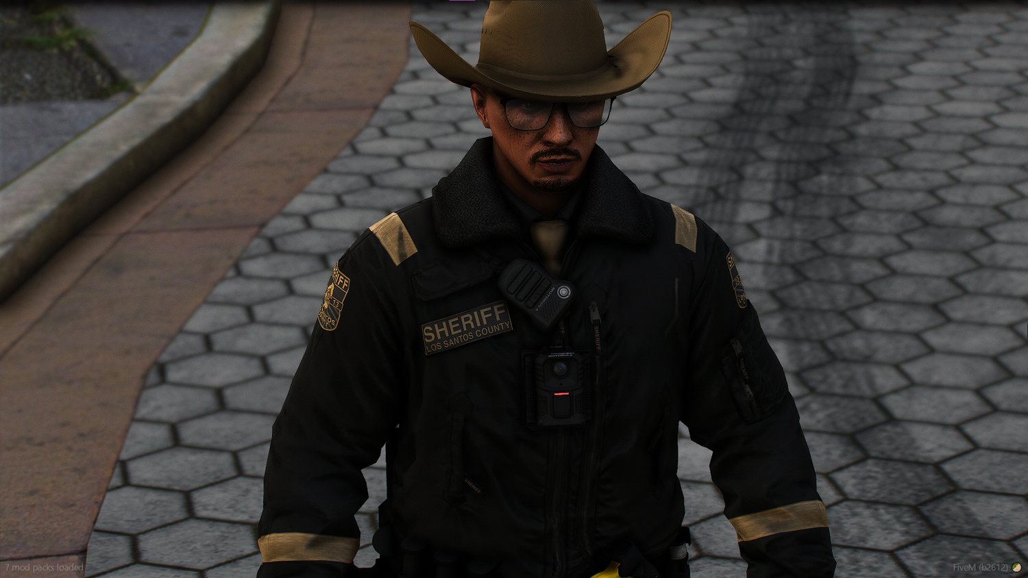 LSCSO EUP Package Remastered