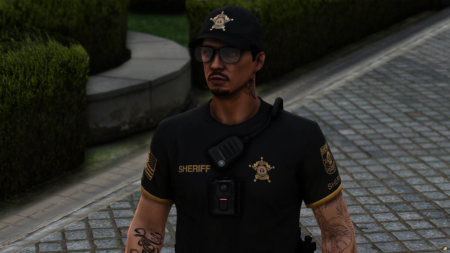 LSCSO EUP Package Remastered