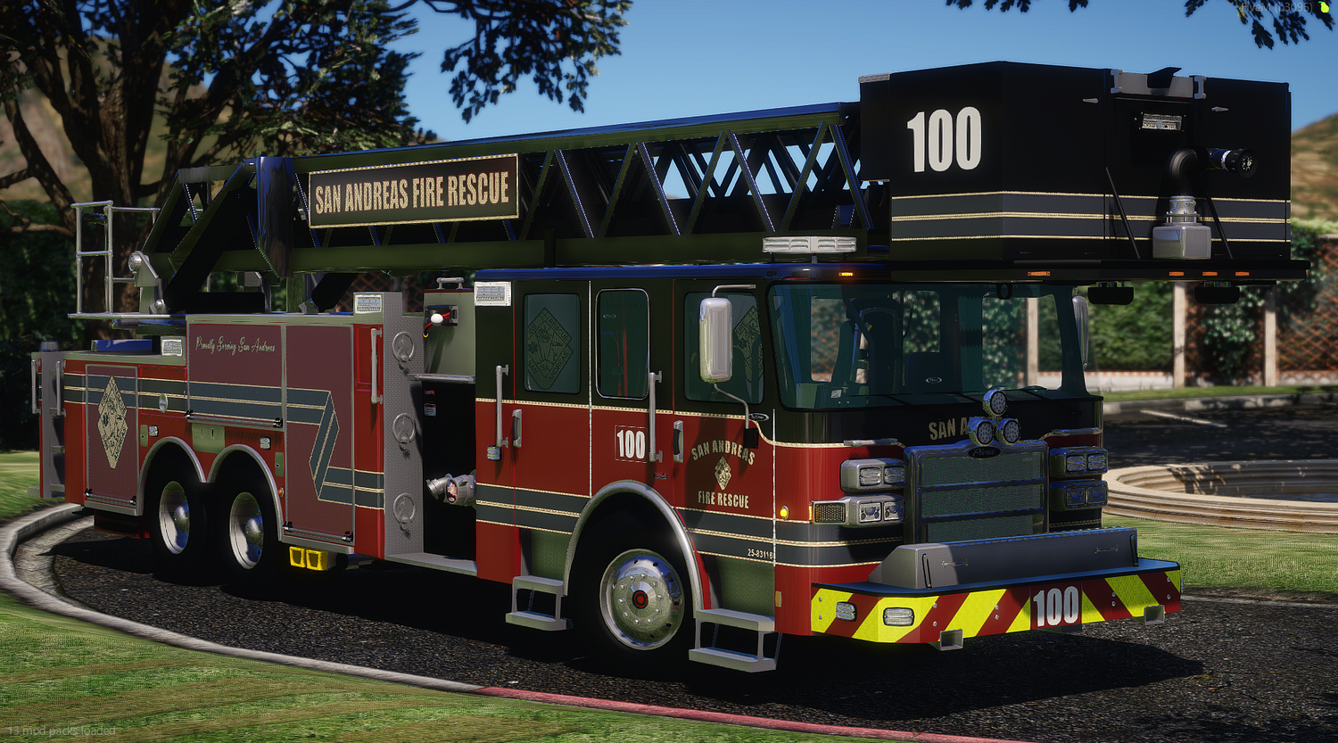 2026 Enforcer Pack [ULC & Z_Aerial]