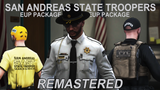 SAST EUP Package Remastered