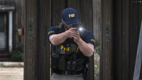 FBI EUP Package