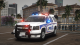 Whelen Liberty I 2014 Generic SUV