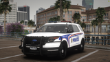 Whelen Liberty I 2013 Generic SUV
