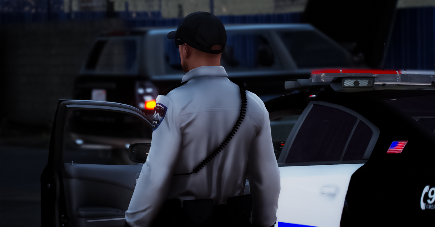 LSPD EUP Package