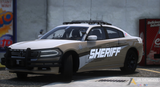 Los Santos County Sheriff Livery Package