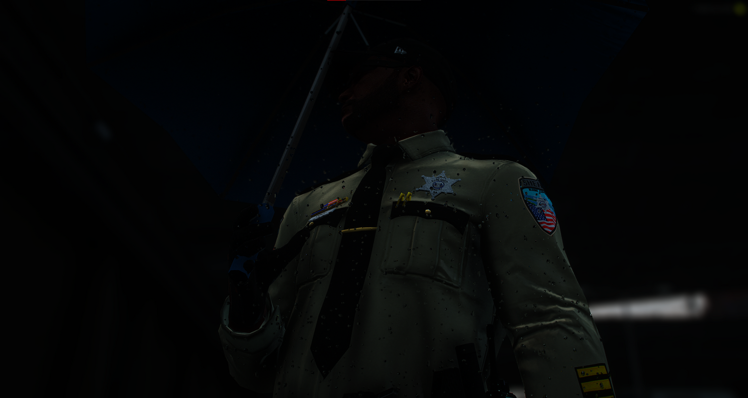 BCSO EUP Package Remastered